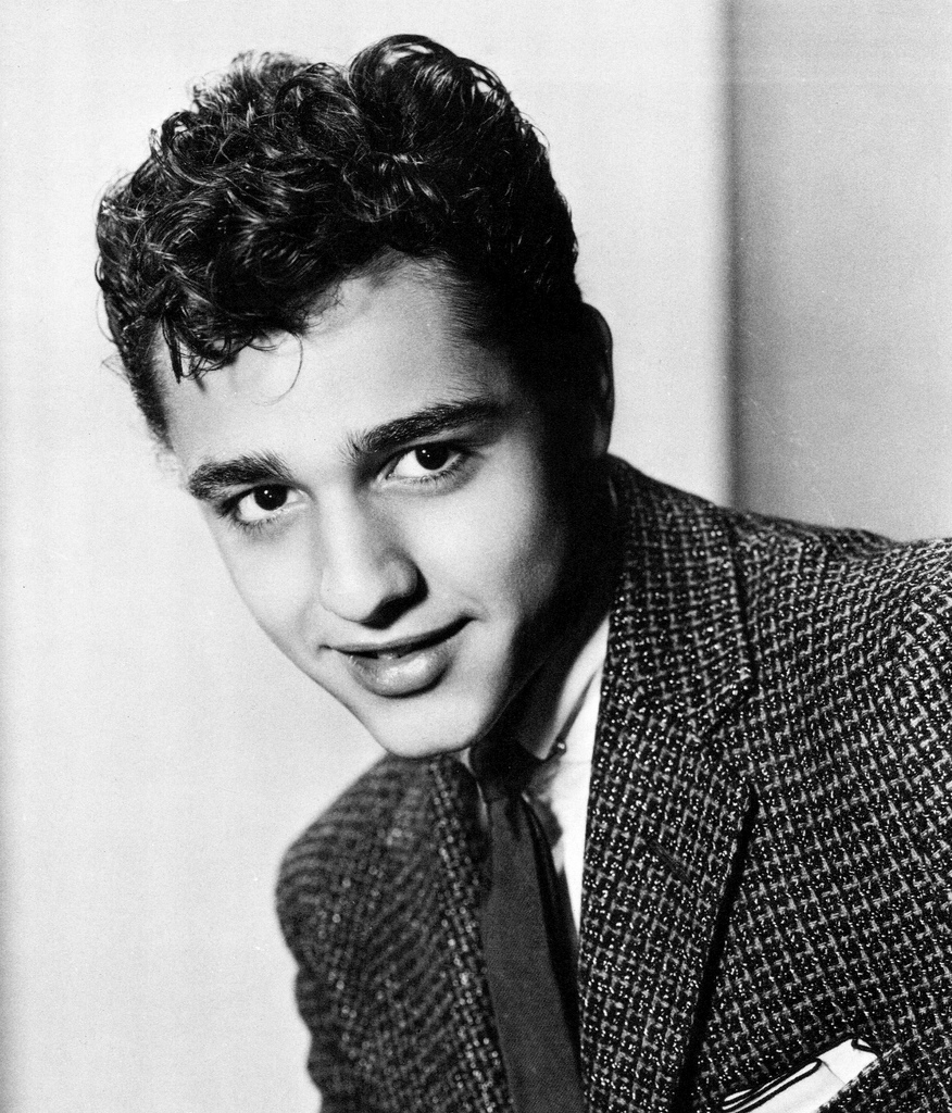 Lizard Feathers Sal Mineo The SwitchBlade Kid