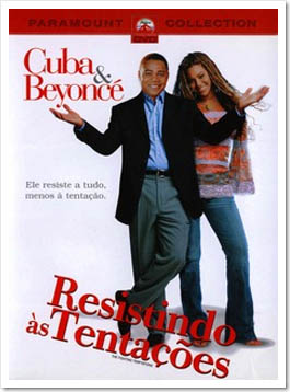 Beyonce Mania Filmes Que A Beyonce Fez