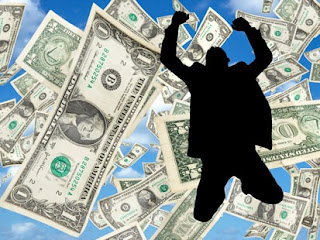 Lottery Scam