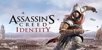 assassin assassin
