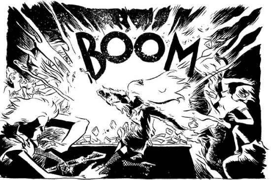 boom pictures