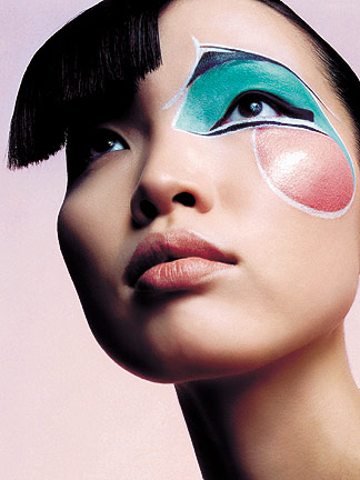Cool Face Makeup - Cool Face Makeup Cool Face Makeup - Cool Face Makeup