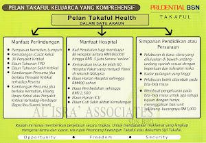 Keterangan berkenaan insurance