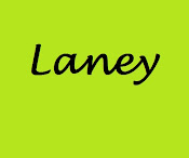 Laney - temp foster