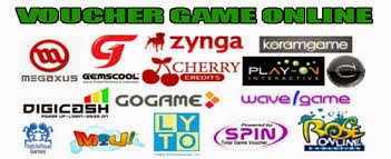 Memburu Voucher Game Online Murah dan Aman: Panduan Lengkap Bertransaksi di Situs Jual Voucher Game Bank Mega
