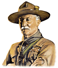 Lord Robert Baden Powell Life Story