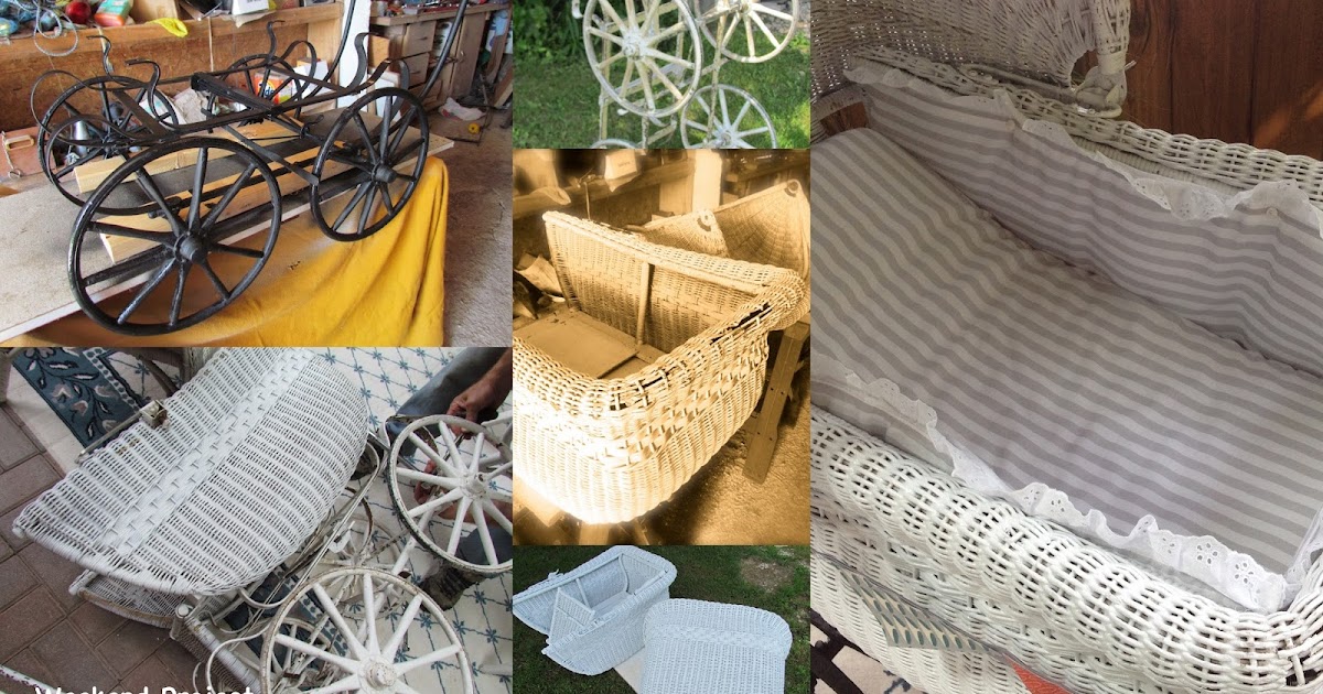 Rhubarb & Roses Rubber Baby Buggy Bumpers!