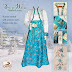 Harga Grosir Gamis Hanbok Syar'ie thumbnail