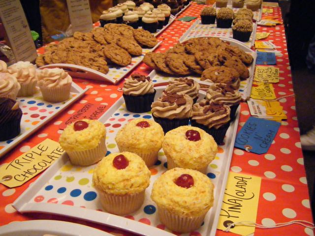 Ms Society Cakes For Christmas Campaign Brockville And Kemptville Ms Society Cakes For Christmas Campaign Brockville And Kemptville