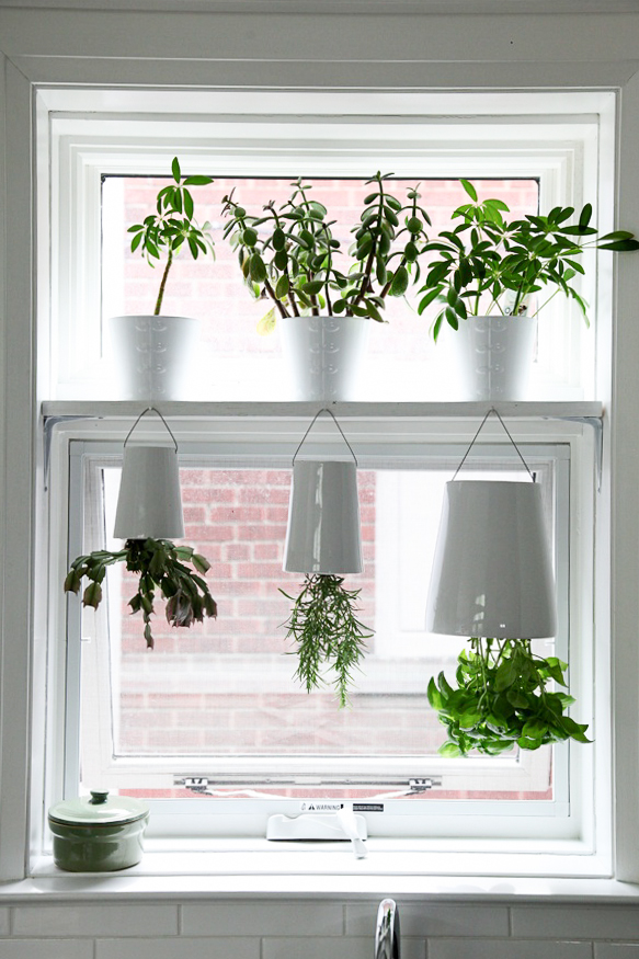 8FOOTSIX Kitchen Window