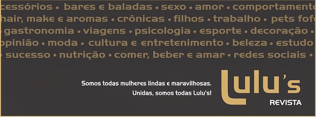 Revista Lulu's