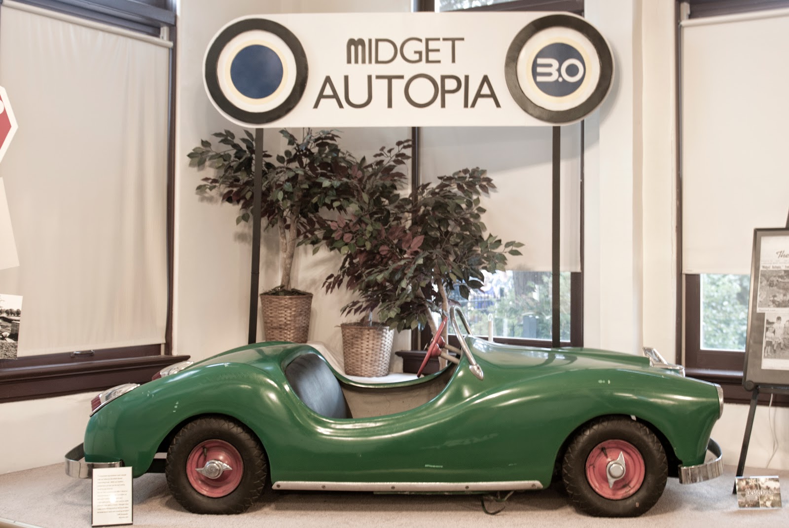 Craves, Caves, & Graves Marceline, Missouri Main Street U.S.A.!