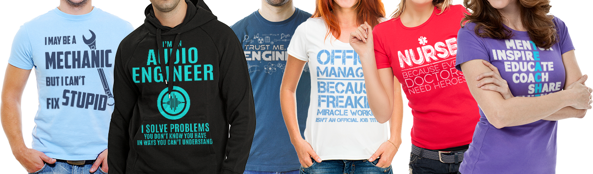 TEESPRING - THANK YOU