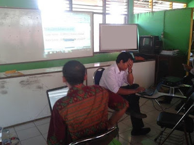 RAPAT OPERATOR SEKOLAH TENTANG BIOS USM RAPAT OPERATOR SEKOLAH TENTANG BIOS USM