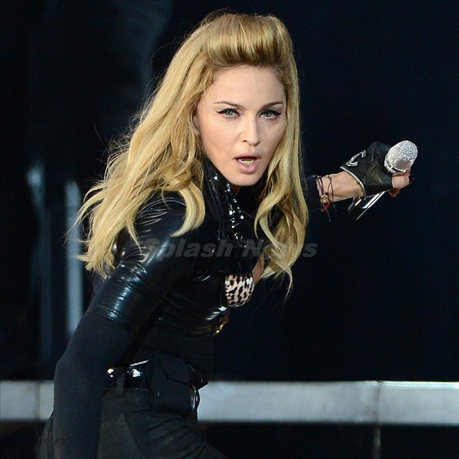 Madonna Facts And Beautiful Latest Photos 2013 | World Celebrities HD