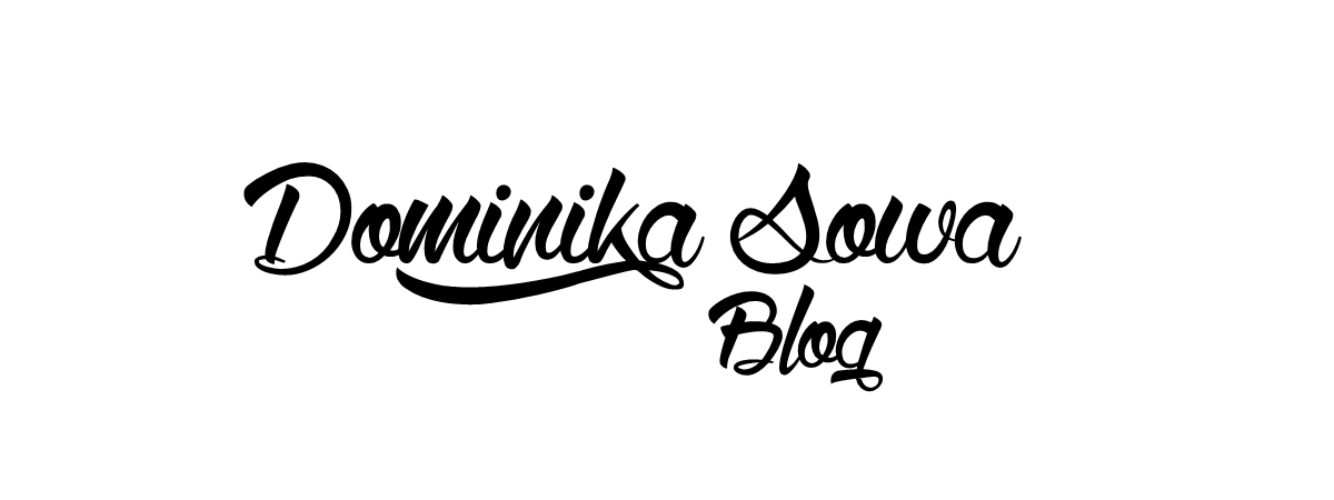 Dominika Sowa Fashion&Lifestyle