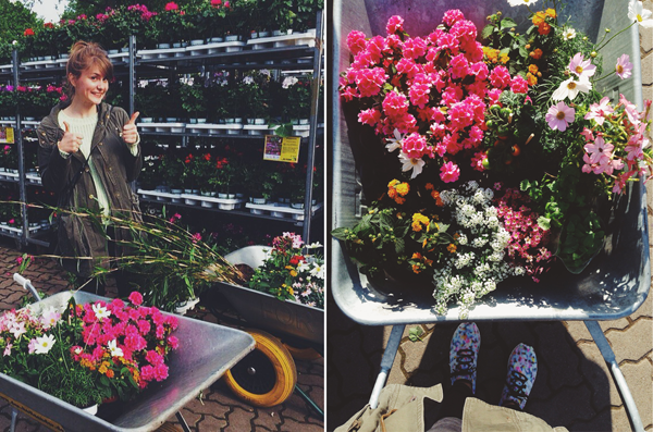 Berlin Fashion Sanzibell Streetstyle Travel Lifestyle