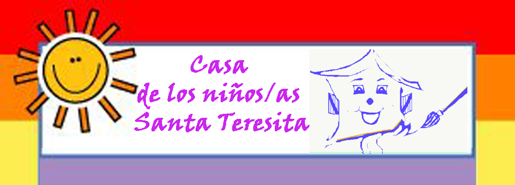 CASA DE LOS NIÑOS/AS SANTA TERESITA, CASCALES