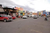 VIDEO DEL INCENDIO EN LA CENTRAL DE ABASTO DE ECATEPEC