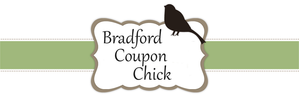 Bradford Coupon Chick