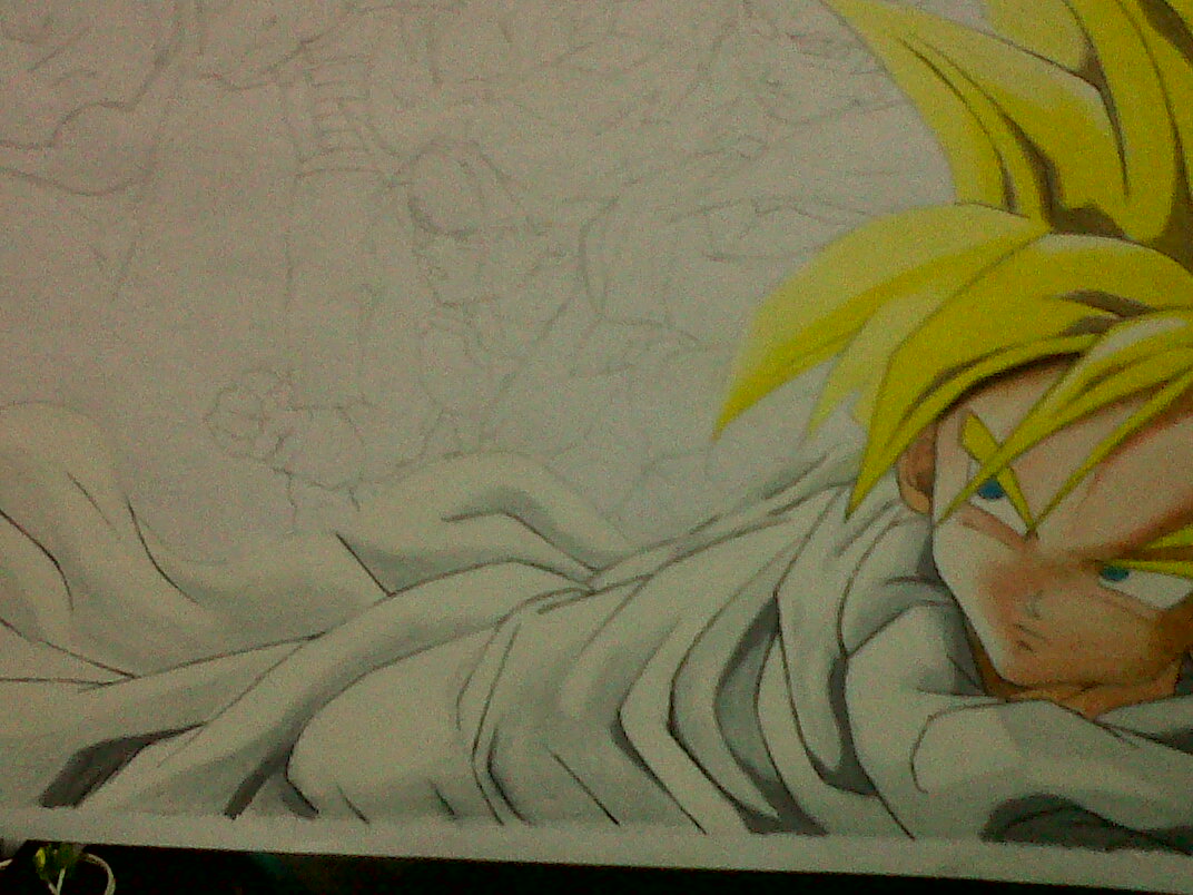 dragon ball af dragon ball af