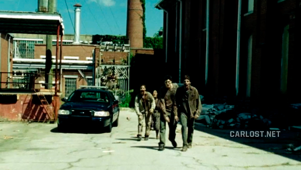 Spoiler The Walking Dead 5x08 Coda Midseason Finale