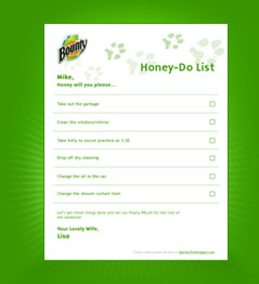 Ridiculous image within honey do list printable Lively image throughout honey do list printable
