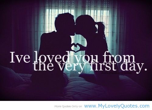 Love Quotes for Her