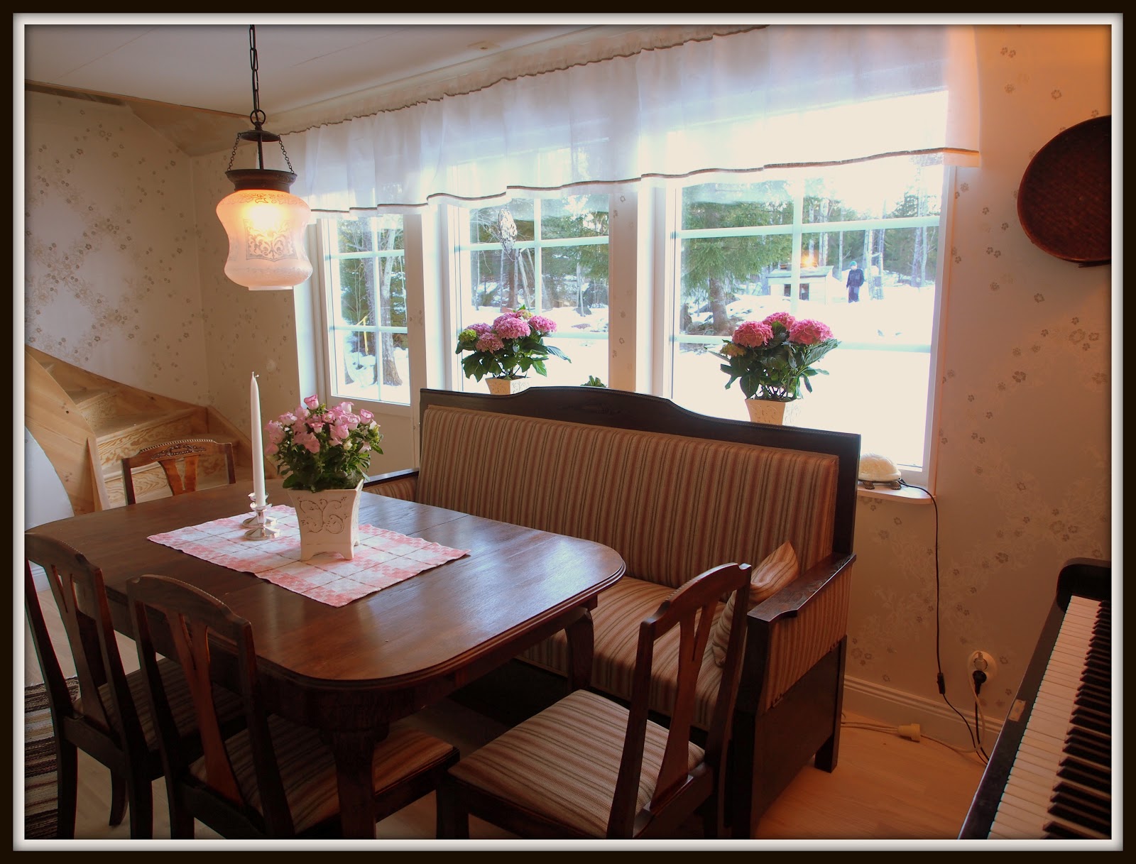 dejtingsida för interner takt