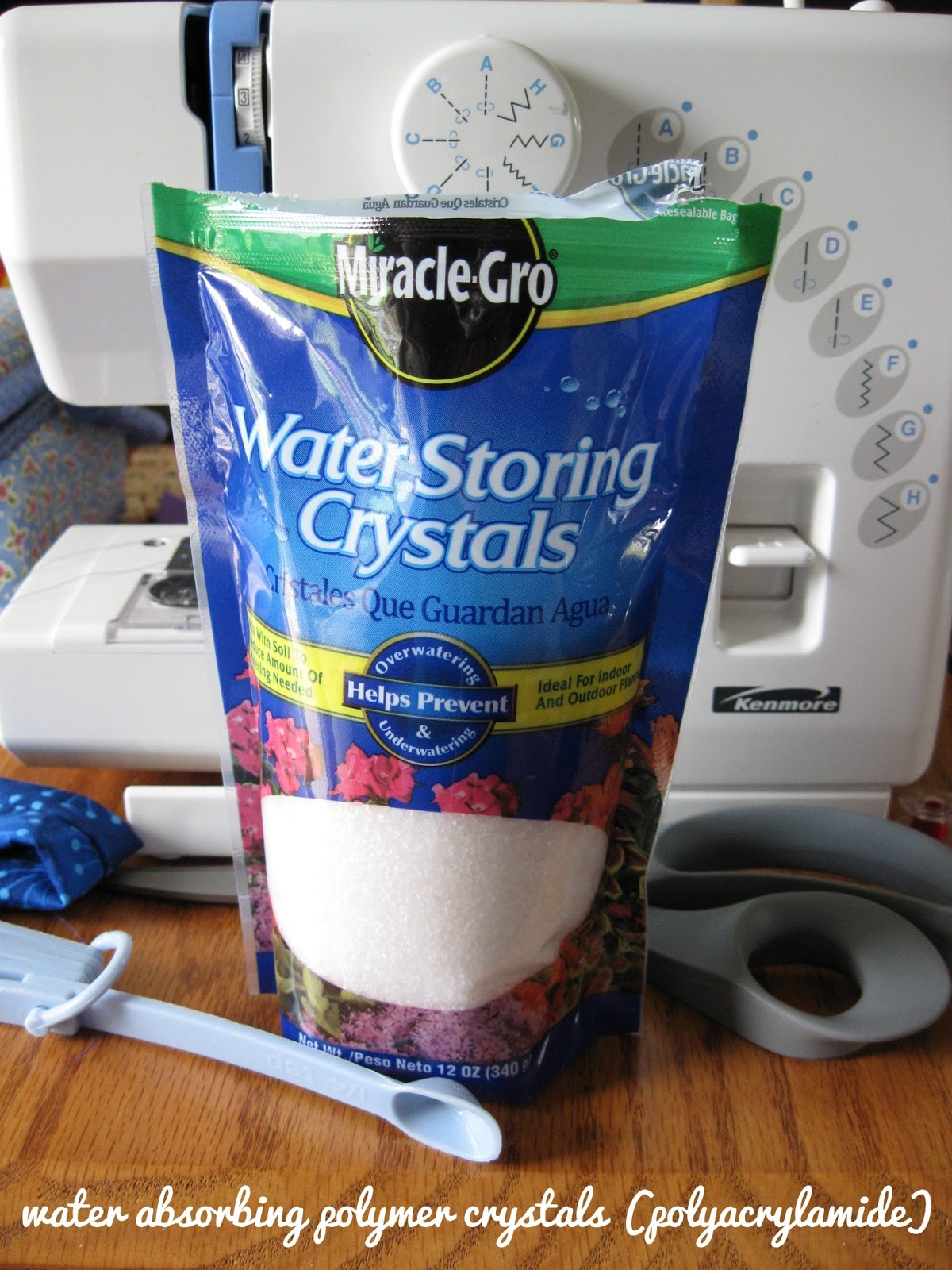 Sarah Jane's Craft Blog Neck Coolers