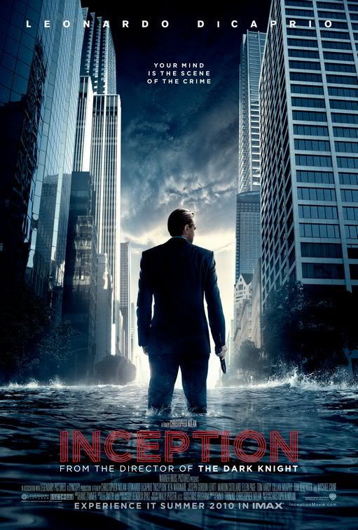 25 Inspirational Movie Poster Designs - Jayce-o-Yesta