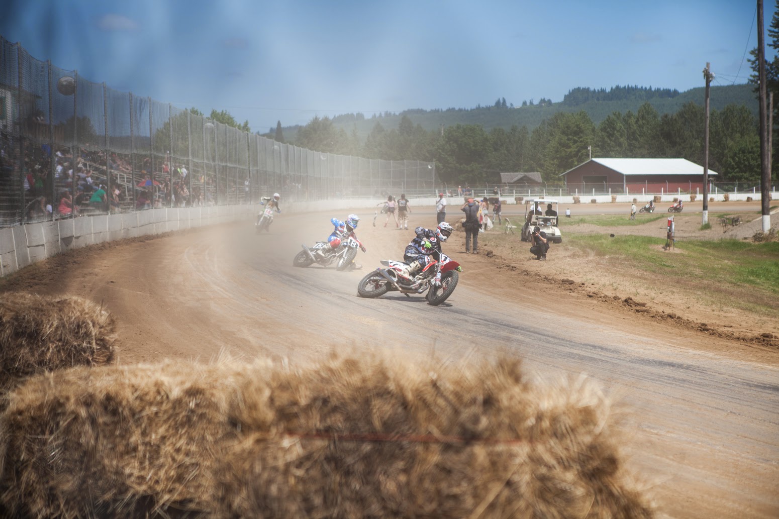 Kate Horton Photography Dirt Bike Racing! Castle Rock, WA