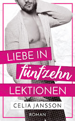 Liebe in fünfzehn Lektionen