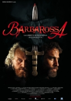 BarbaRoja Temporada 1 BarbaRoja Temporada 1