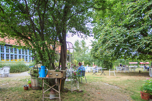 Amalie loves Denmark - Fru Pedersens Cafe auf Bornholm Amalie loves Denmark - Fru Pedersens Cafe auf Bornholm