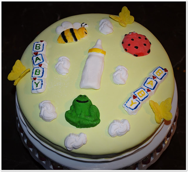 Lea's Cooking Gum Paste Recipe