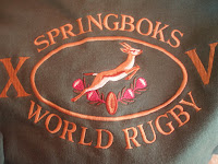 springboks rugby
