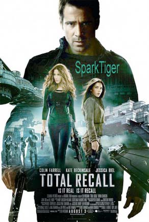 Total Recall / გაიხსენე ყველაფერი (ქართულად) (2012/GEO/HDRip) ONLINE