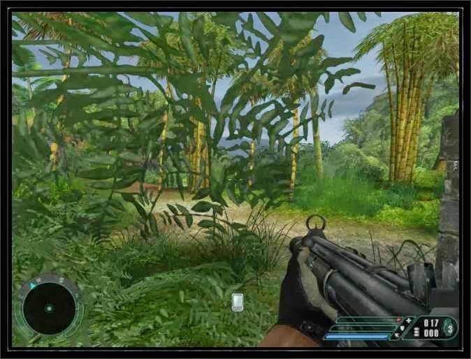 Download Far Cry 1 Highly Compressed For Pc