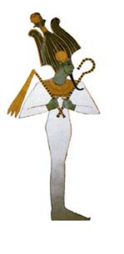 Osiris The Egyptian