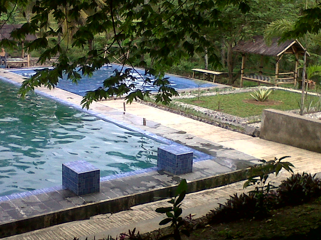 Aku: Pemandian Air Panas ,Cipanas Desa Subang Kecamatan ...