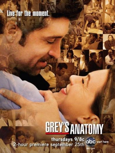 Grys Anatomy