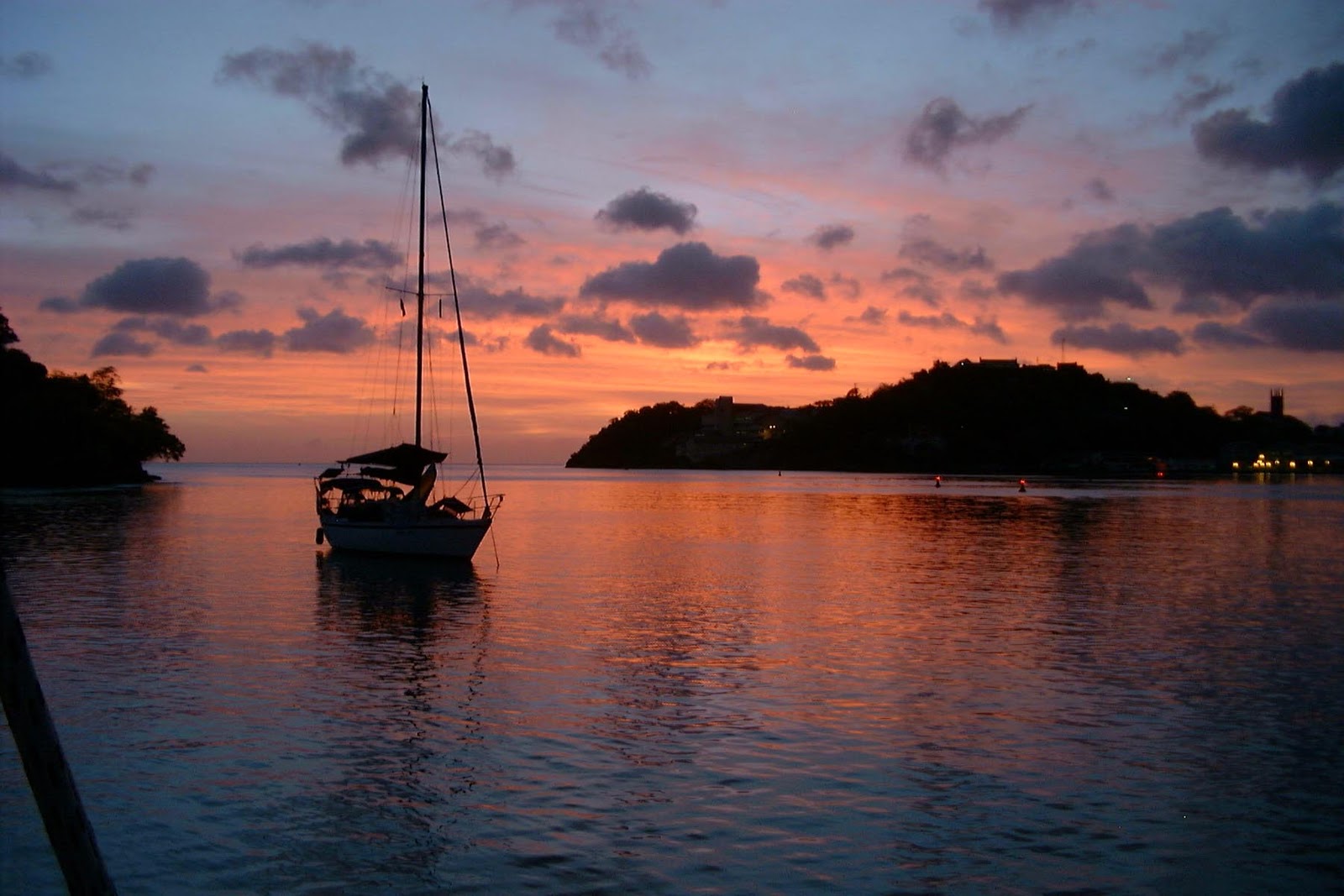 Travel & Adventures Grenada. A voyage to Grenada, Caribbean Islands