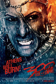 300 rise of an empire 300 rise of an empire