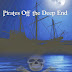 Pirates Off the Deep End - Free Kindle Fiction