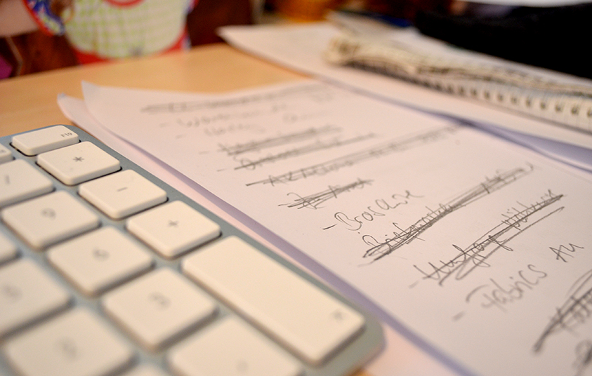 Tutorial Fur Eine Schlafbrille Crafteln De