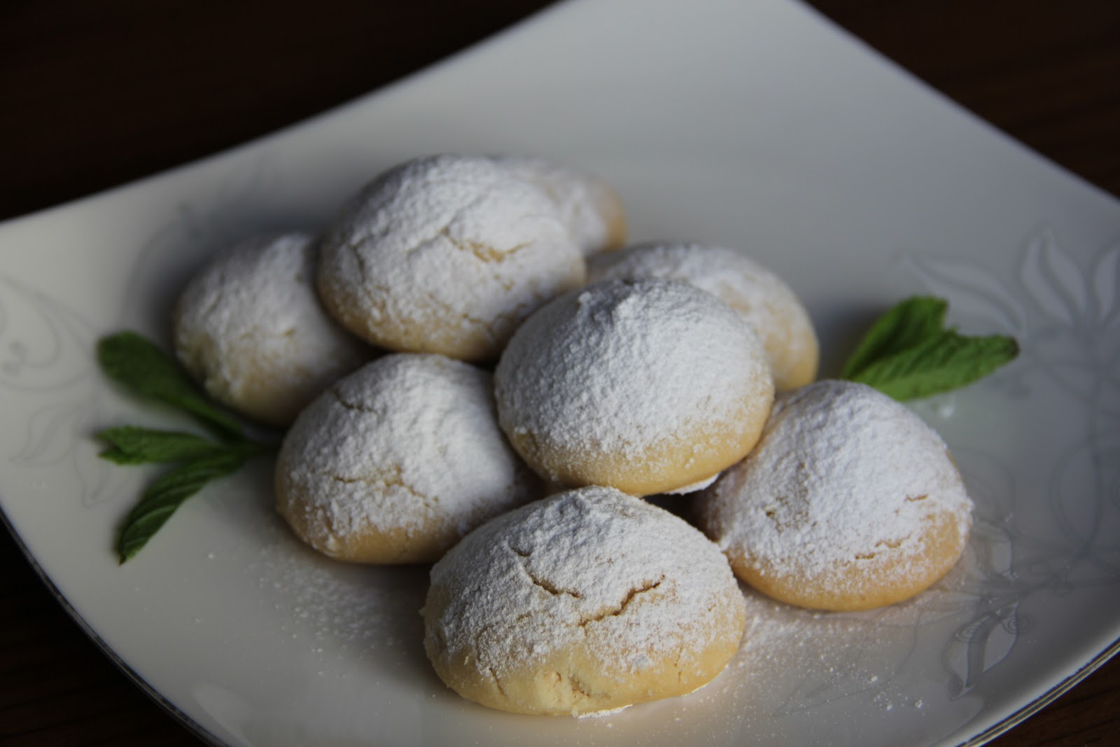 Un Süt Şeker Çıtır Kurabiye