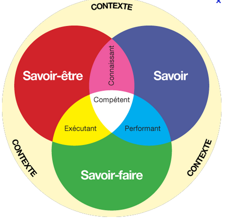 Les compétences clés dans l’enseignement obligatoire en Europe