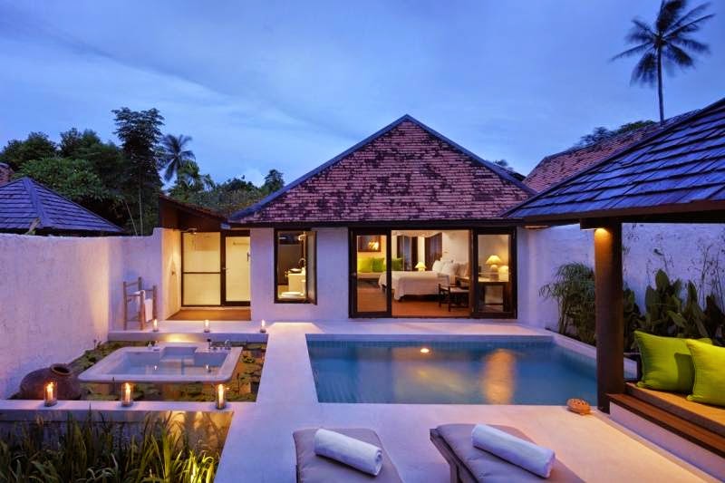 Pranburi (Thailandia) - Six Senses and Evason Hua Hin 5* - Hotel da Sogno