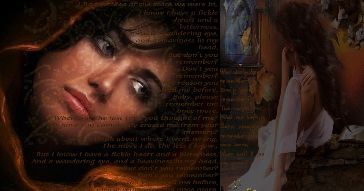 Arti Lagu Don't You Remember Adele Simple Lie